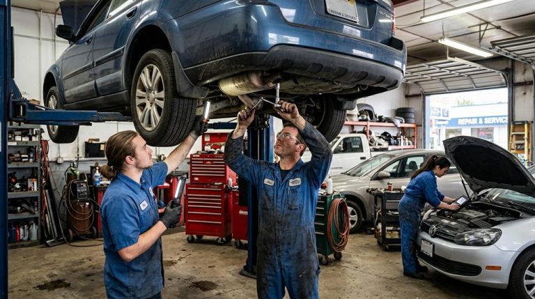 Getriebe-check für den vw golf: symptome für verschleiß und die passenden reparaturoptionen